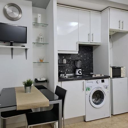 Апартаменти Chueca Apartament Мадрид Екстер'єр фото