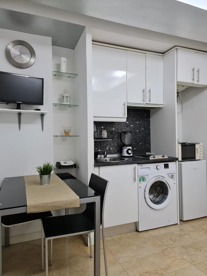 Апартаменти Chueca Apartament Мадрид Екстер'єр фото