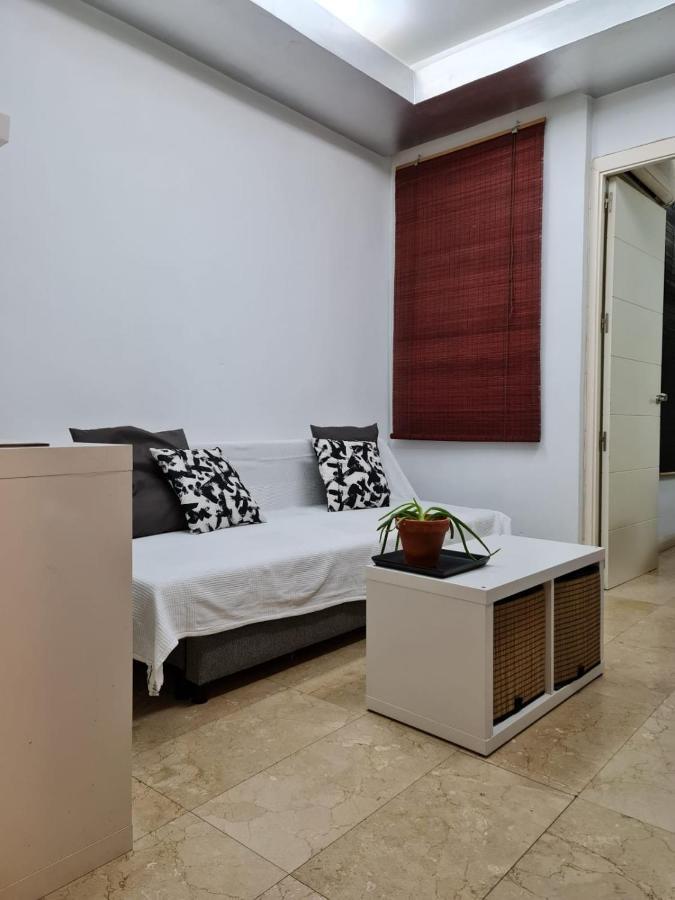 Апартаменти Chueca Apartament Мадрид Екстер'єр фото